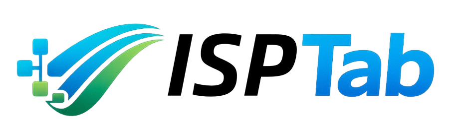 ISPTab